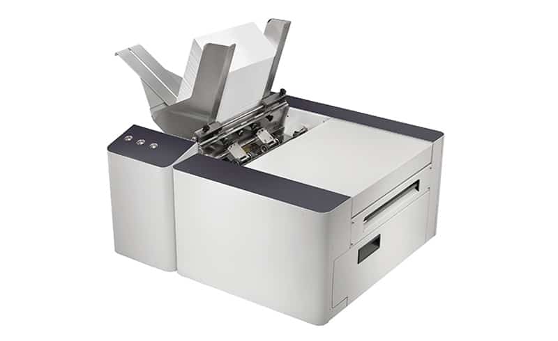 MACH 5 Digital Color Printer