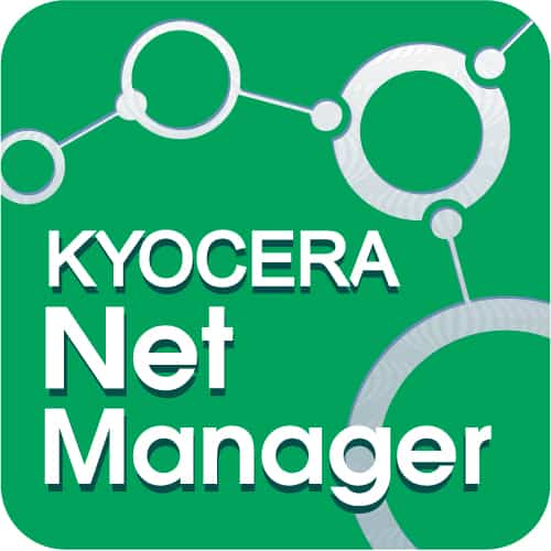 Kyocera Net Manager