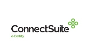 ConnectSuite e-Certify