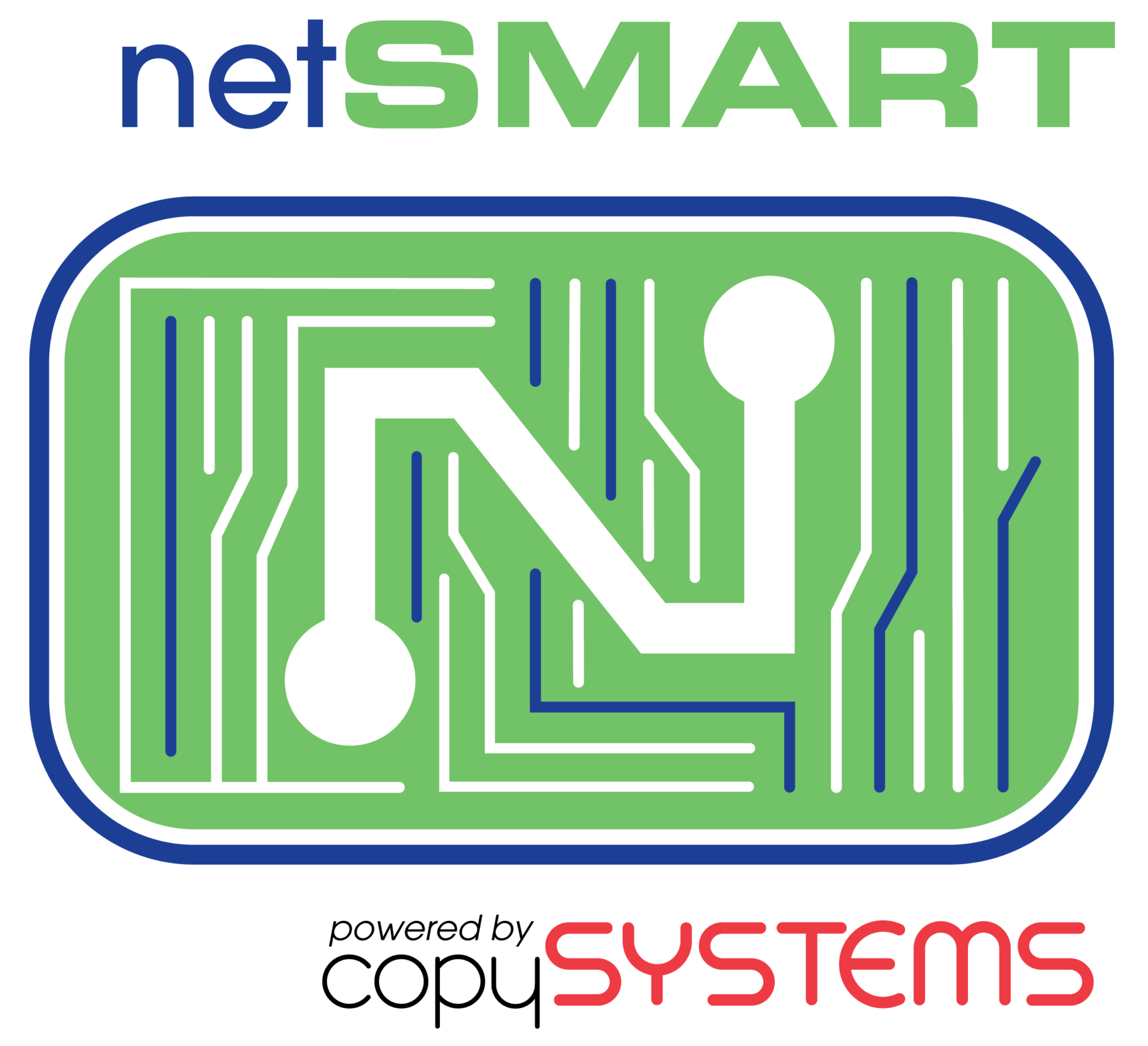 NetSMART logo