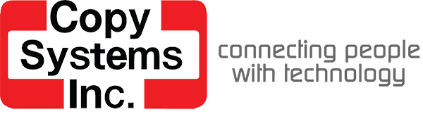 Copy Systems Inc.
