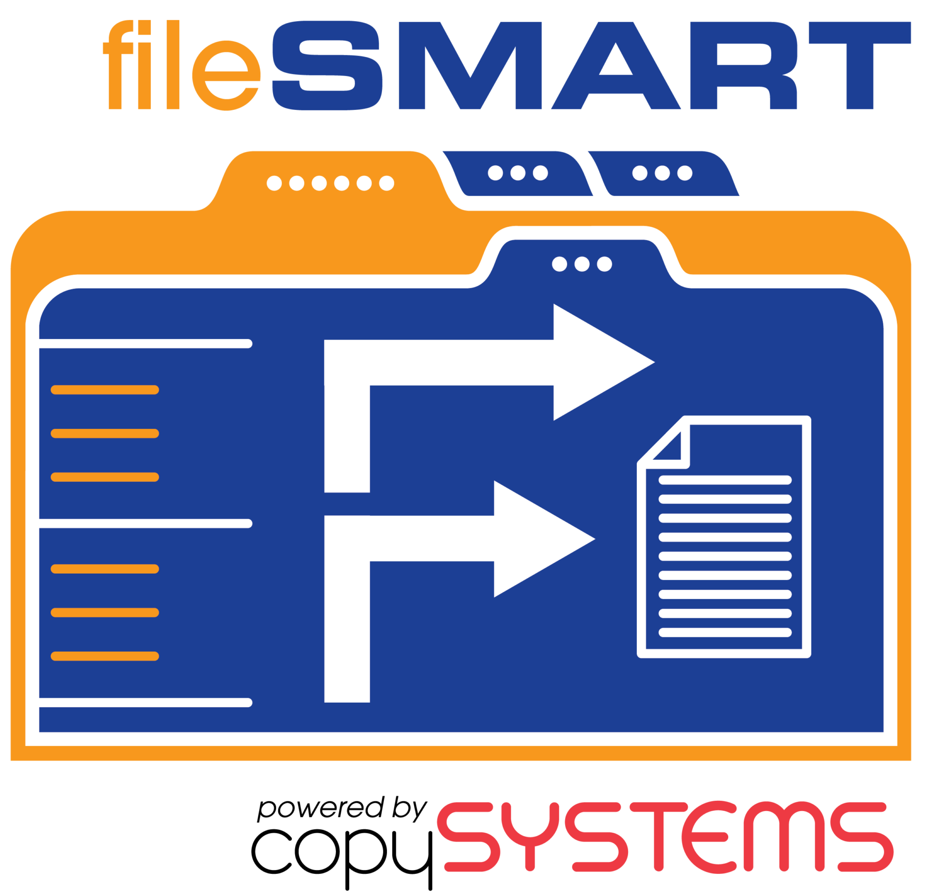 fileSMART logo