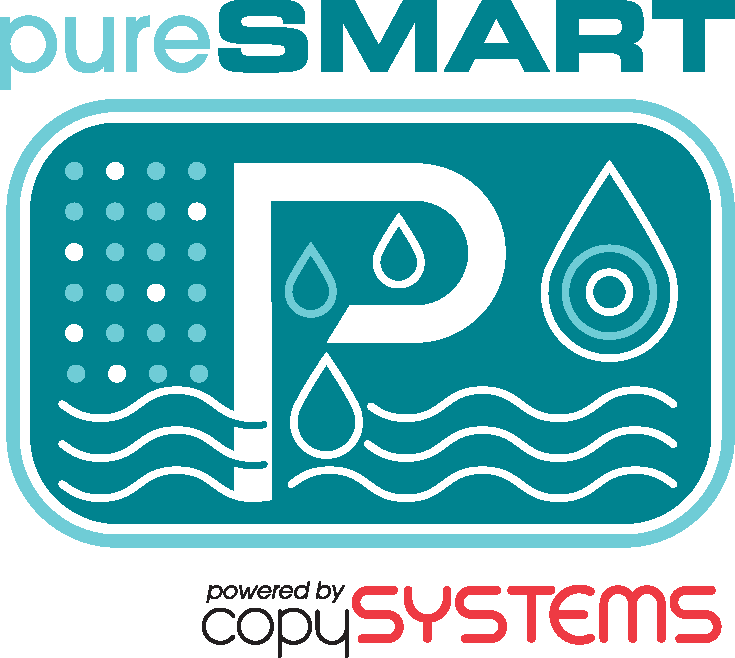 PureSMART logo