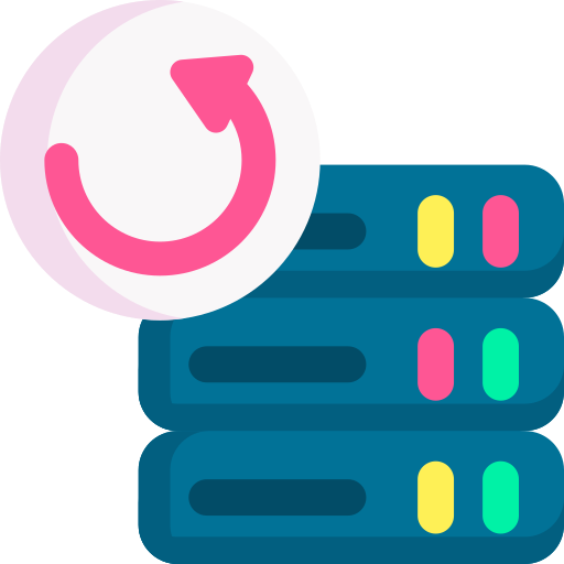data server icon