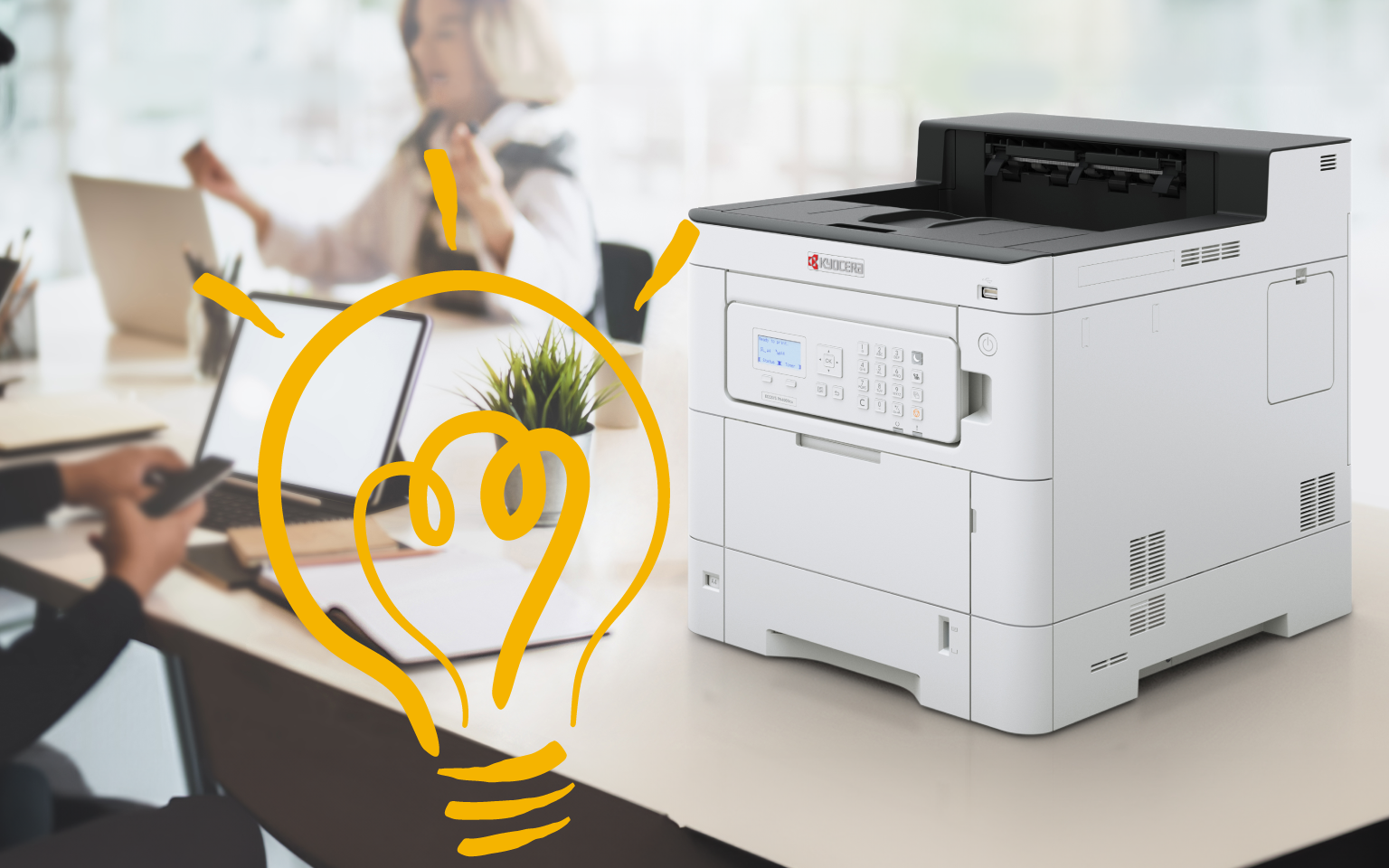 Copy Systems Inc. | Connecting People with Technology