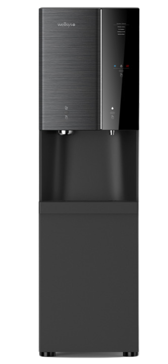 i14 black water dispenser