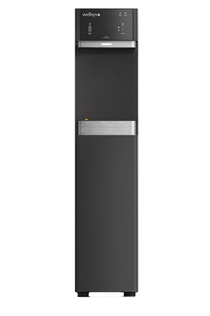 w9 black water dispenser