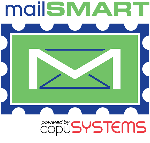 mailSMART logo