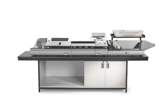 2021-08-10-ix9 | Copy Systems Inc. ix9 mailing machine