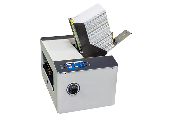 as 450 addressing printer