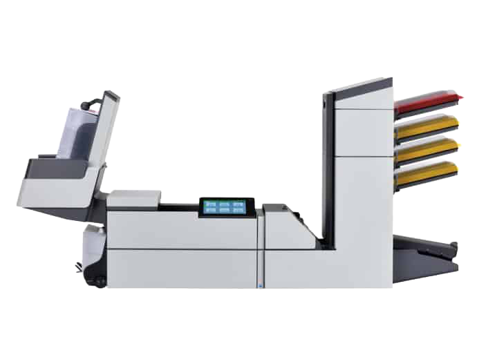 ds85i2x | Copy Systems Inc. ds 77iq inserter