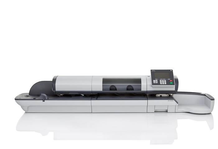 ix7 mailing machine