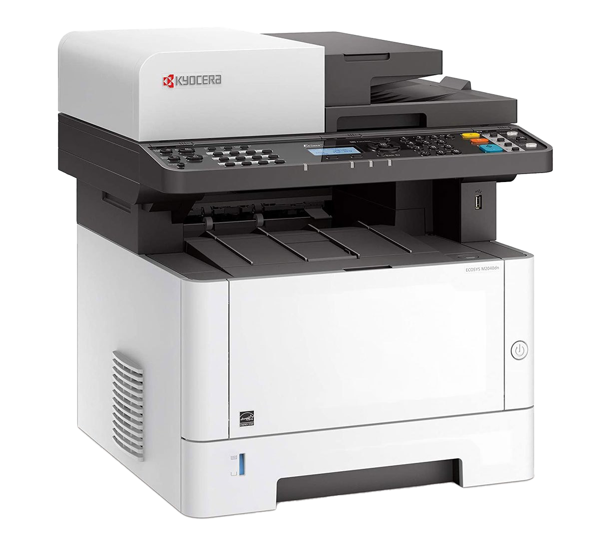 desktop kyocera printer
