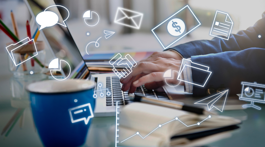 The Game Changing Benefits of Content Management