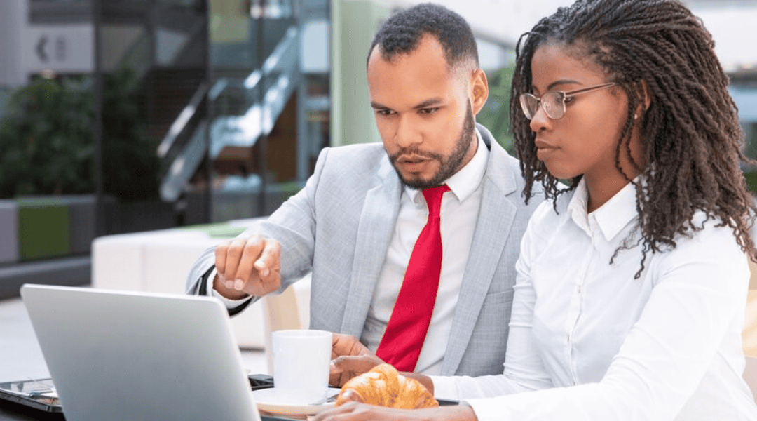 Practical Data Privacy Strategies for Small Businesses