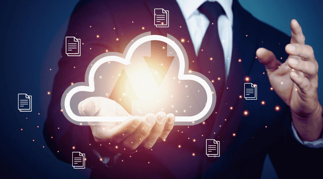 Using Cloud Computing for Your Document Management Solution
