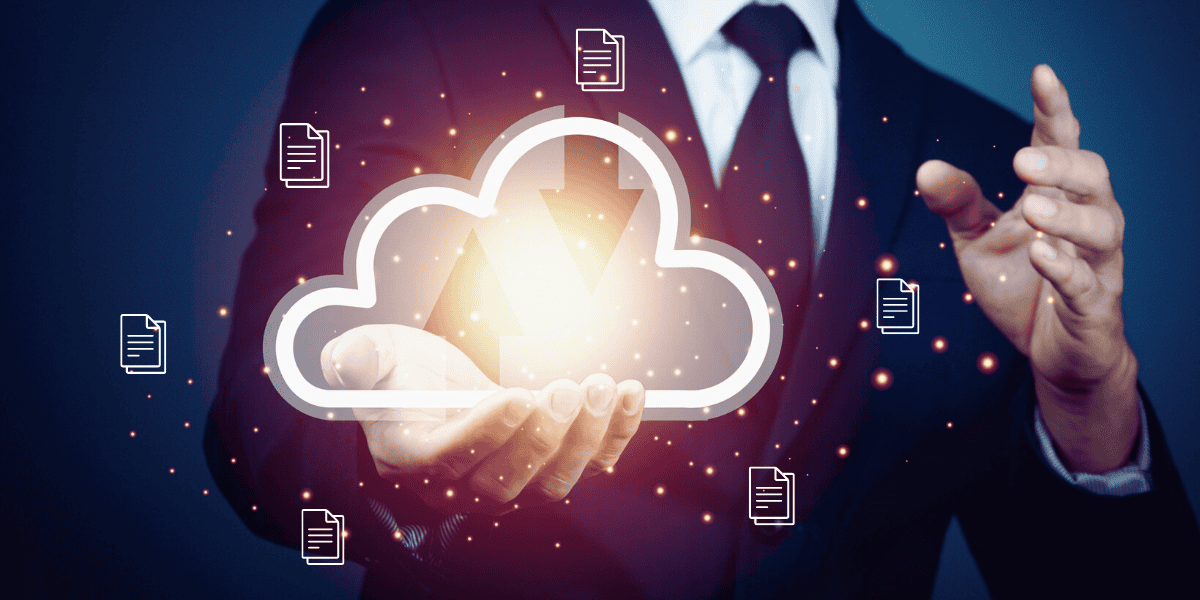 Using Cloud Computing for Your Document Management Solution