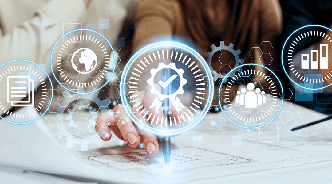 Inspire Office Innovation with Digital Content Management