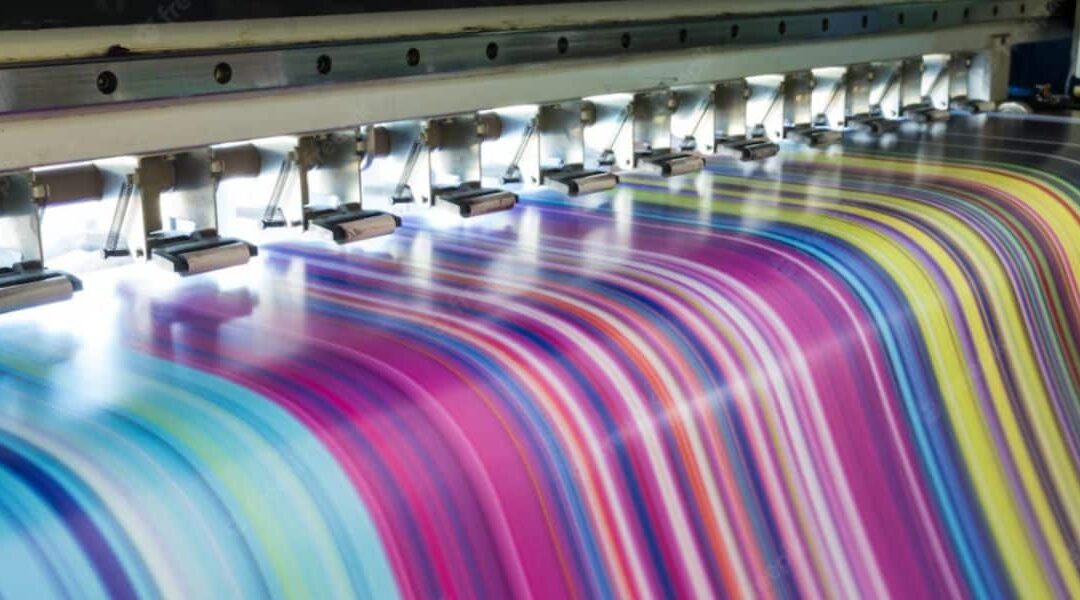 The Benefits of Heat-Free Print Technology