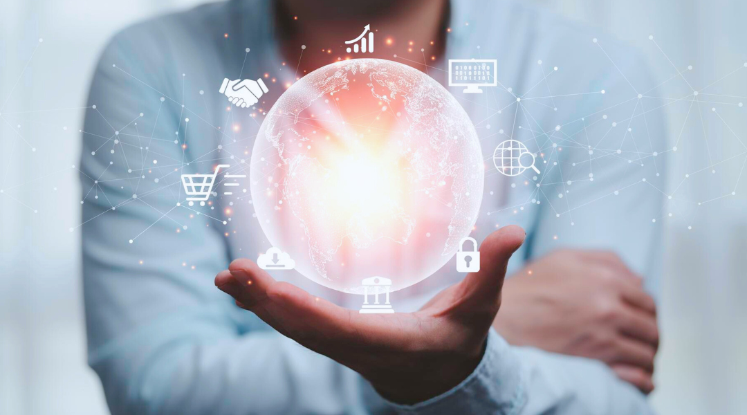 How Virtualization Impacts Your Business Infrastructure