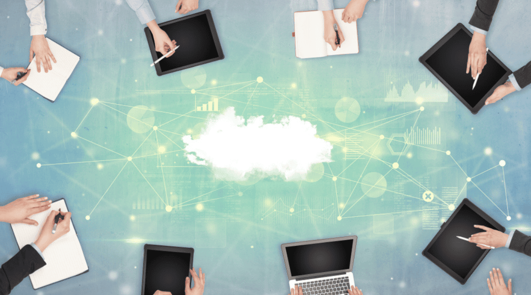 3 Benefits of Implementing a Paperless Hardware/Software Solution