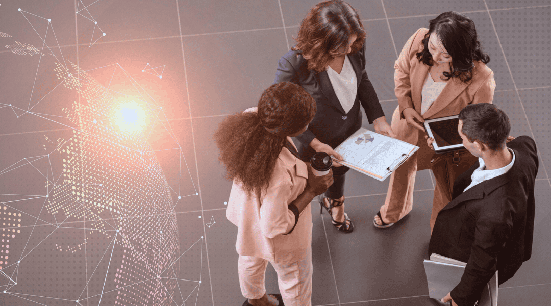 Take Control of Your IT with a Smart Technology Roadmap