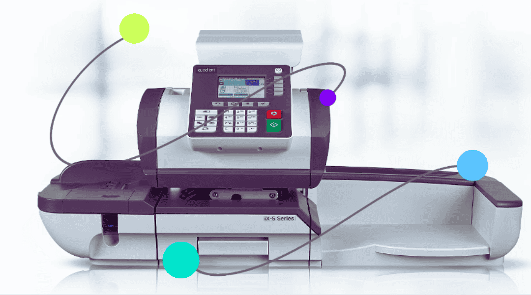 What is a Postage Meter? (And How Can It Benefit Your Business?)