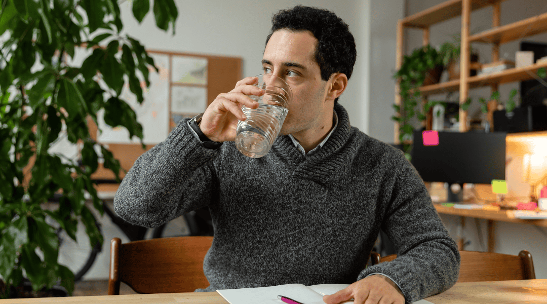 Why It’s Time to Switch to a Bottleless Water Cooler