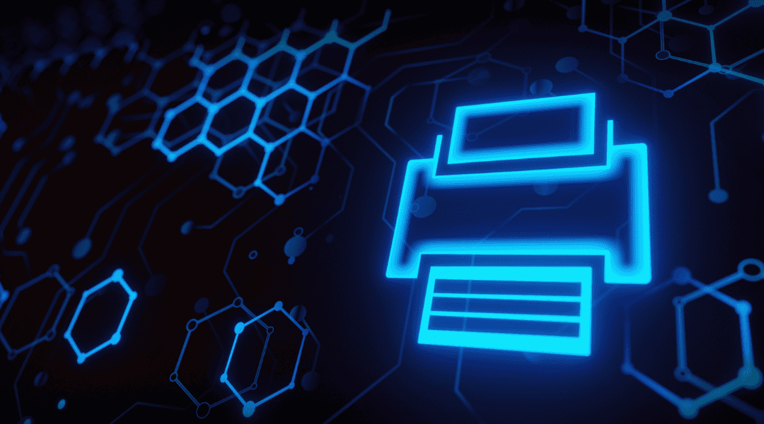 Faxing: The Silent Hero of Data Security