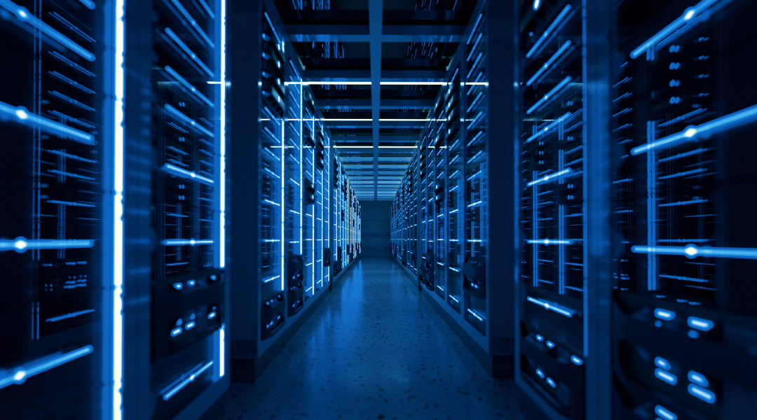 4 Types of Data Storage: A Guide for Businesses
