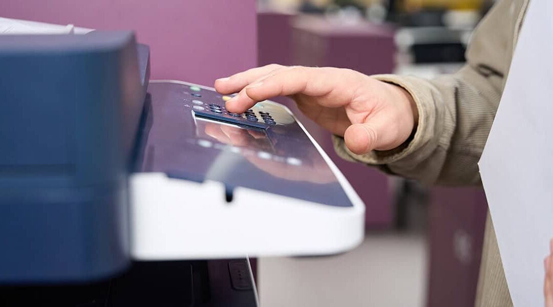 Keeping Sensitive Documents Safe: Essential Print Security Tips for Modern Workplaces
