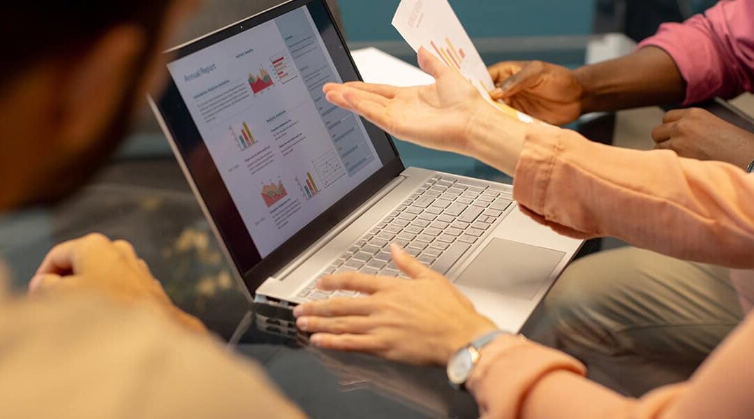 Be Audit-Ready with Document Management Version Control