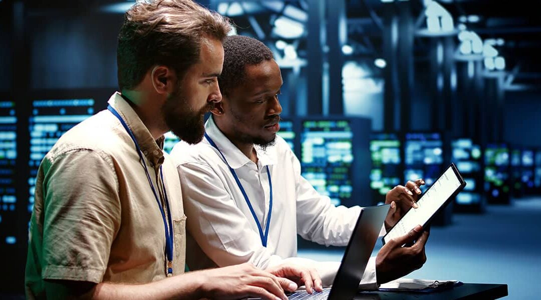 Future-Proofing Your Business: Why Scalable IT Infrastructure Matters