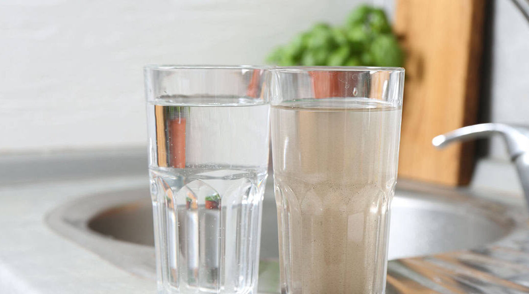 Worried About Iowa Water Quality? Act Now