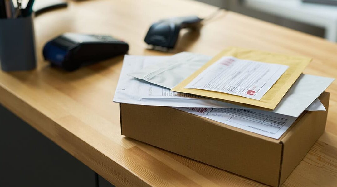 The Benefits of a Postage Meter Machine for Small Business