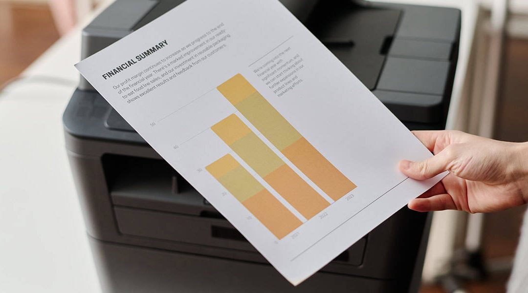 7 Smarter Printing Habits That Will Save You Money and More