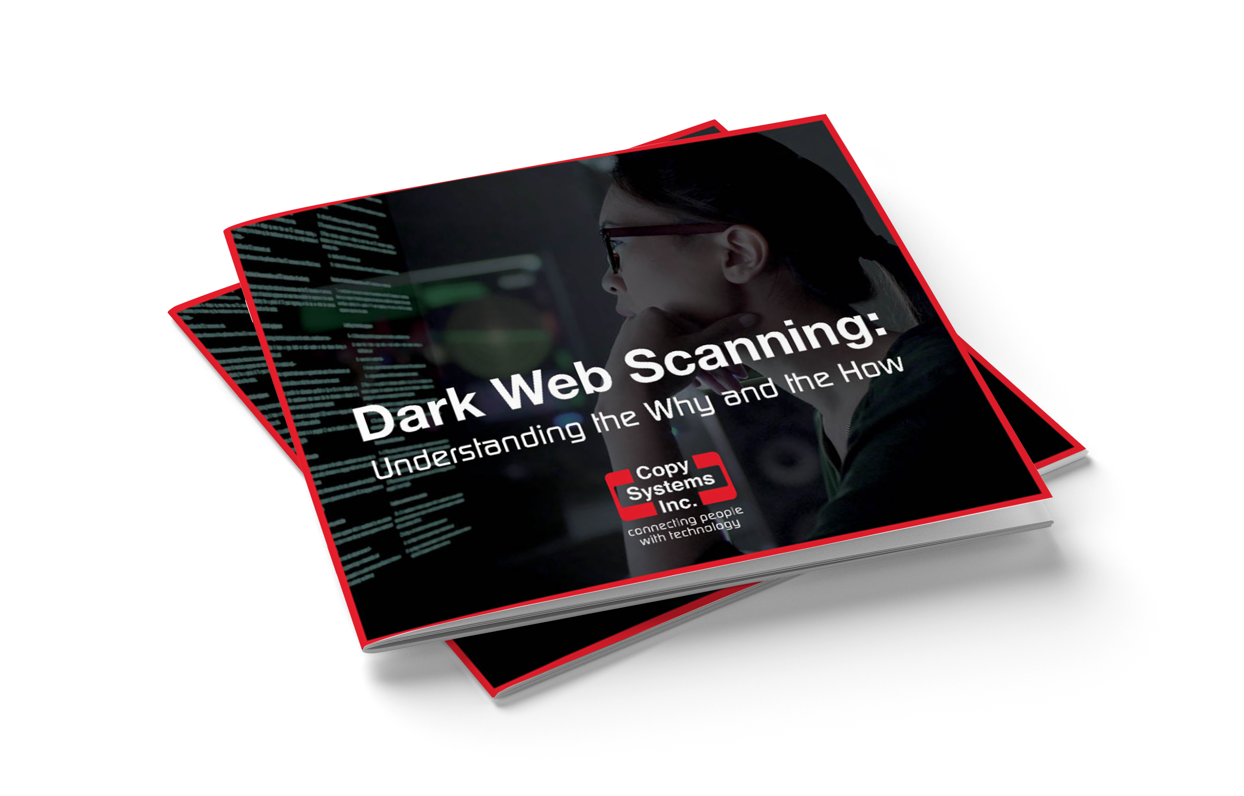 dark web ebook mockup