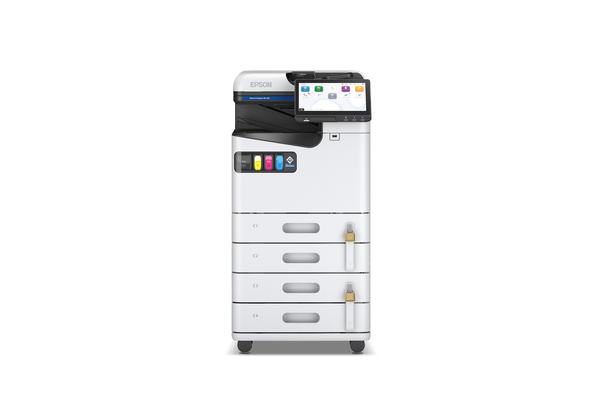 multifunction Epson printer