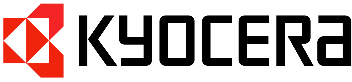 Kyocera logo