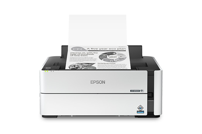 Epson printer