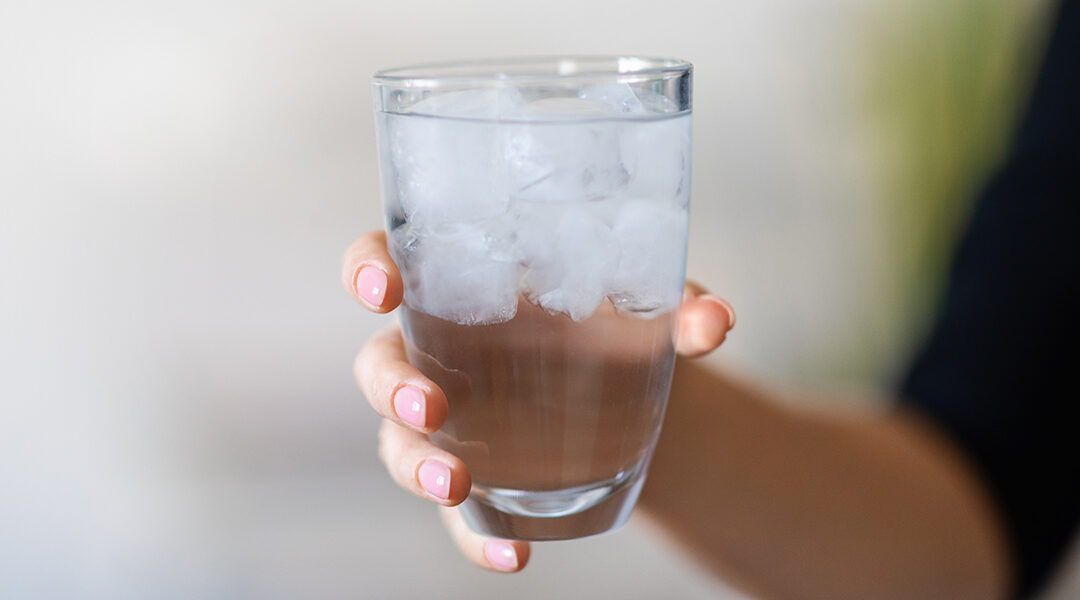 Clean Ice: The Missing Piece of Your Wellness
