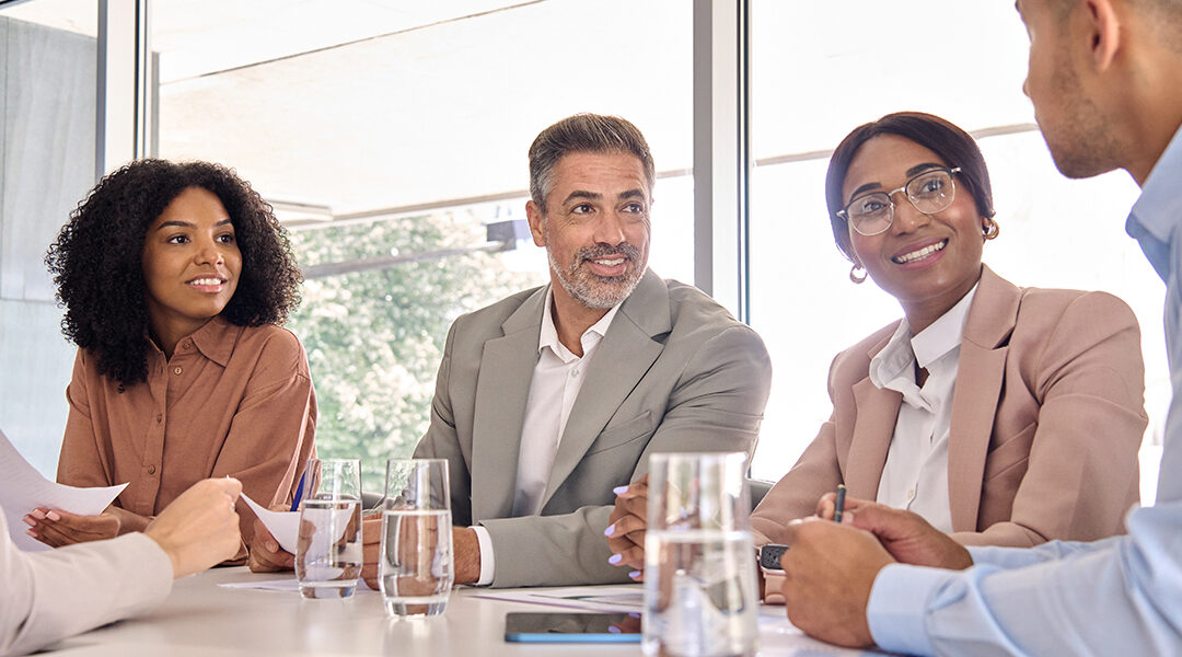 The Surprising Link Between Water Purity & Business Success